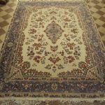 763 8414 ORIENTAL RUG